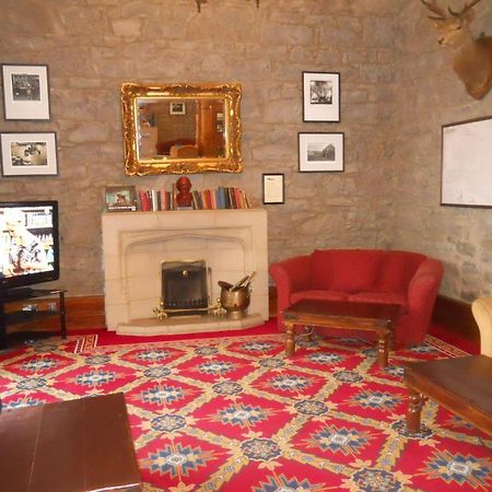 Hydro Hotel Lisdoonvarna Dış mekan fotoğraf