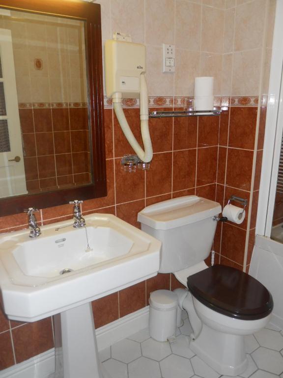 Hydro Hotel Lisdoonvarna Oda fotoğraf