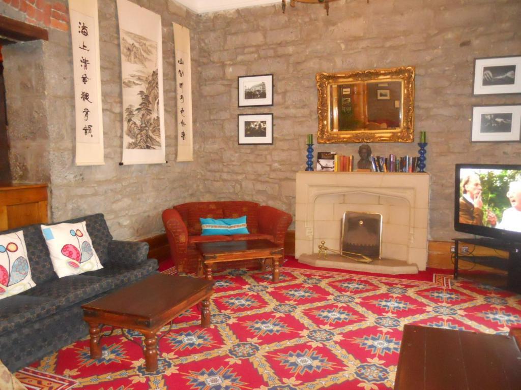 Hydro Hotel Lisdoonvarna Dış mekan fotoğraf