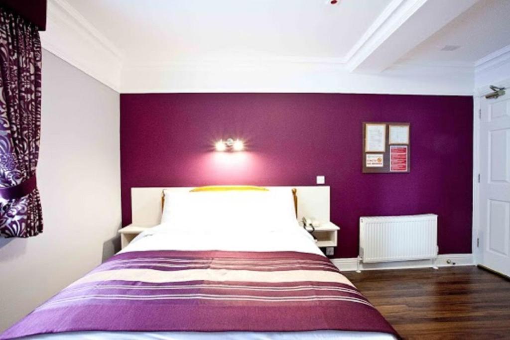 Hydro Hotel Lisdoonvarna Dış mekan fotoğraf